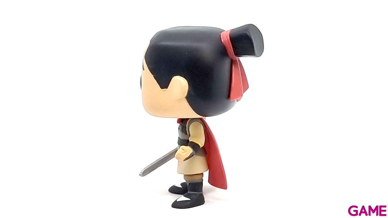 Figura POP Disney: Li Shang-15