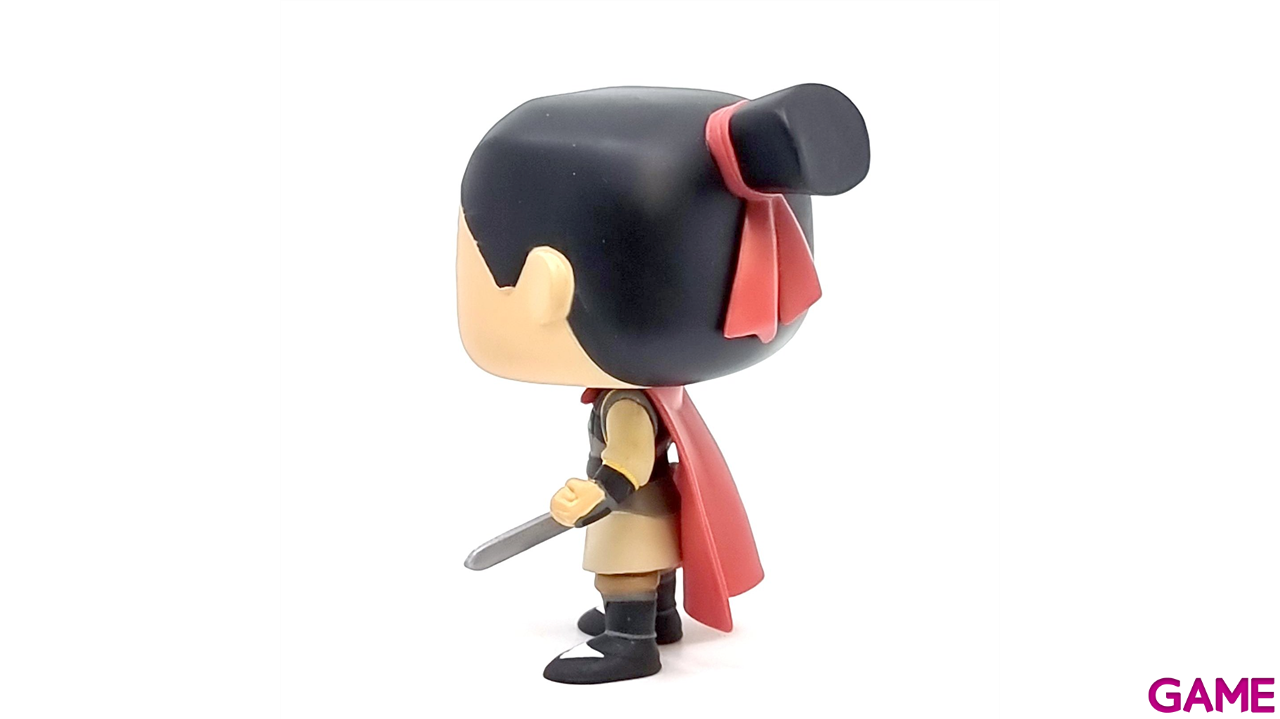 Figura POP Disney: Li Shang-16