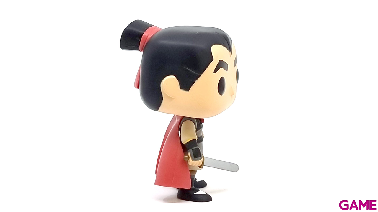 Figura POP Disney: Li Shang-25