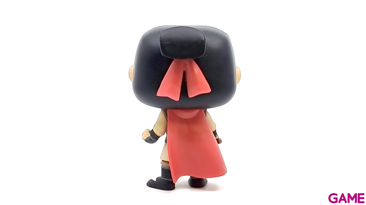 Figura POP Disney: Li Shang-30