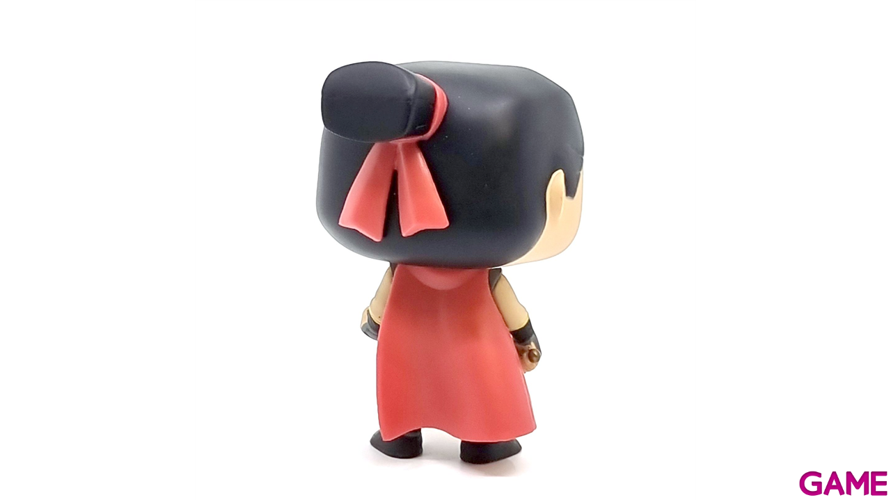 Figura POP Disney: Li Shang-31