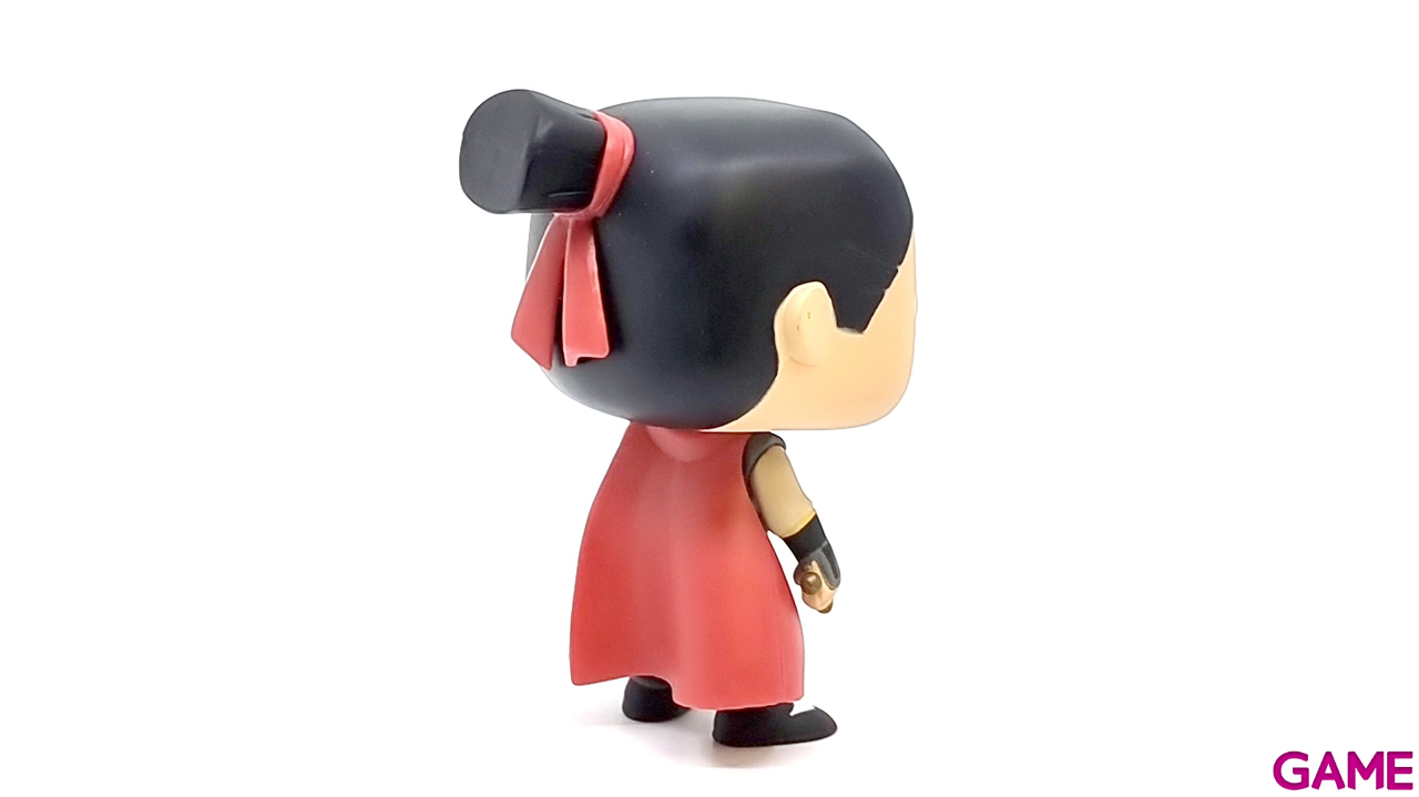 Figura POP Disney: Li Shang-33