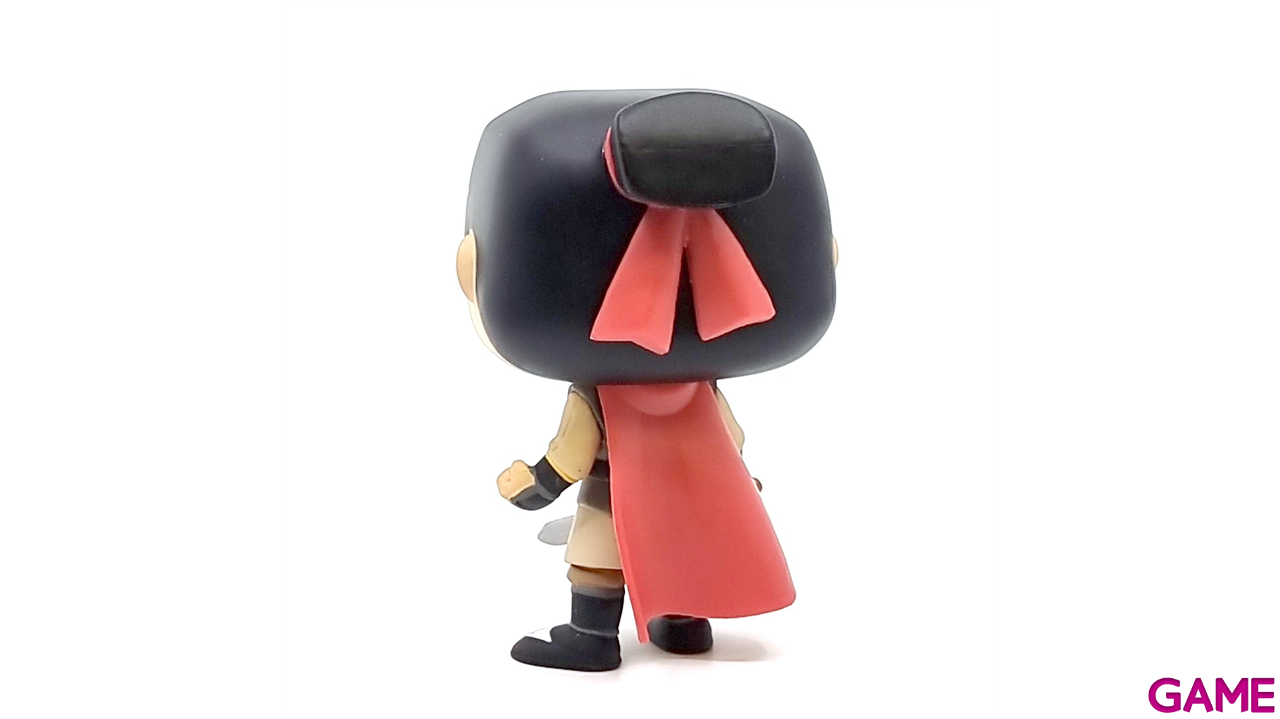 Figura POP Disney: Li Shang-34