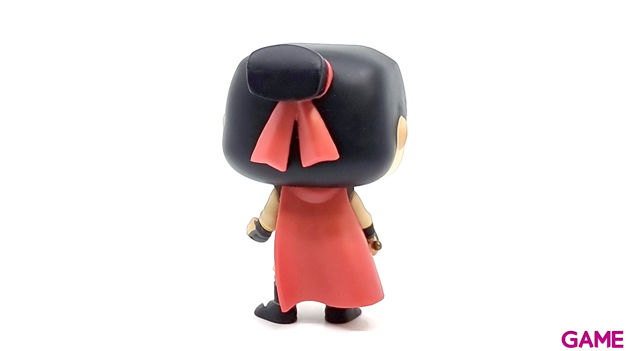 Figura POP Disney: Li Shang-36