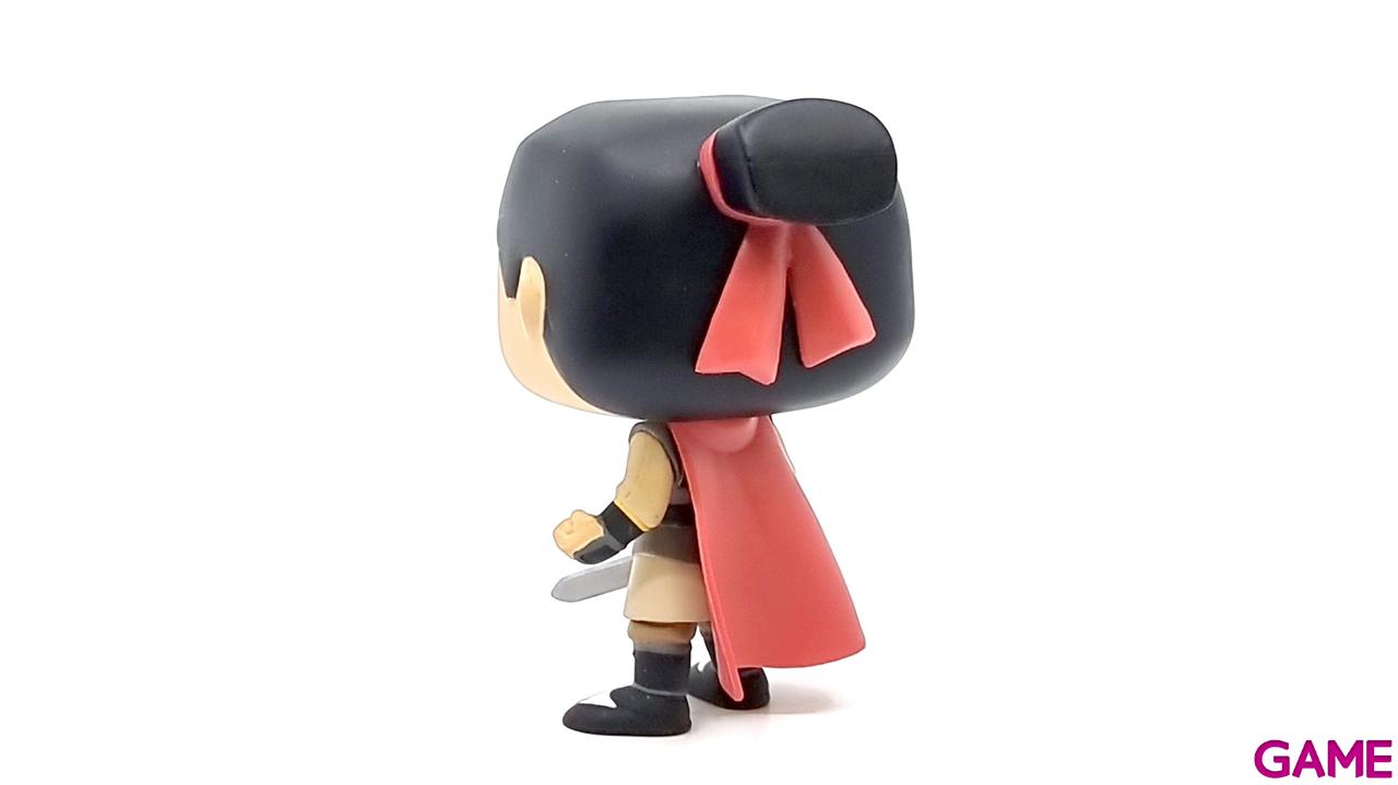 Figura POP Disney: Li Shang-37