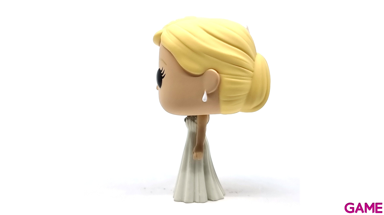 Figura POP Harry Potter S7: Professor Fleur Delacour Yule-3
