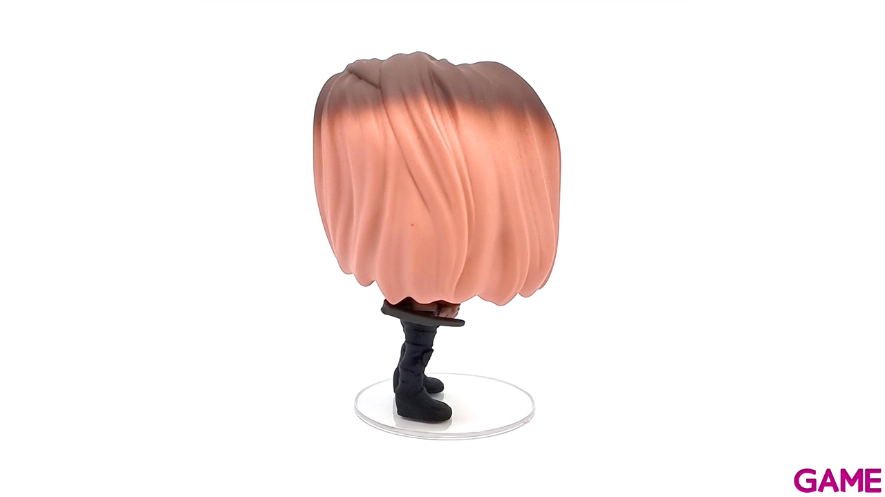 Figura POP Cyberpunk 2077: V Female-1