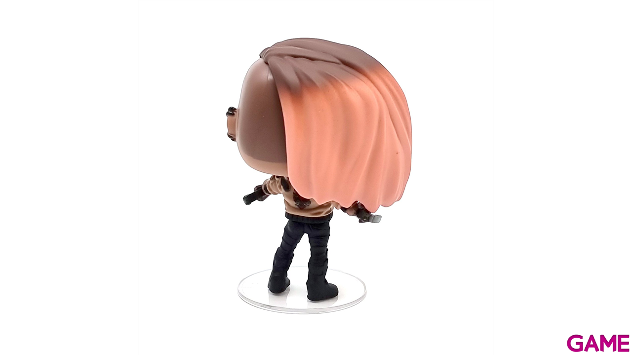 Figura POP Cyberpunk 2077: V Female-5