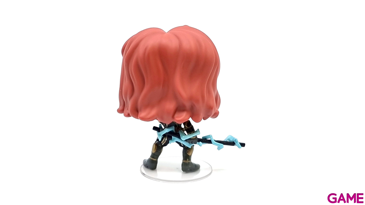 Figura POP Avengers The Game: Viuda Negra-2