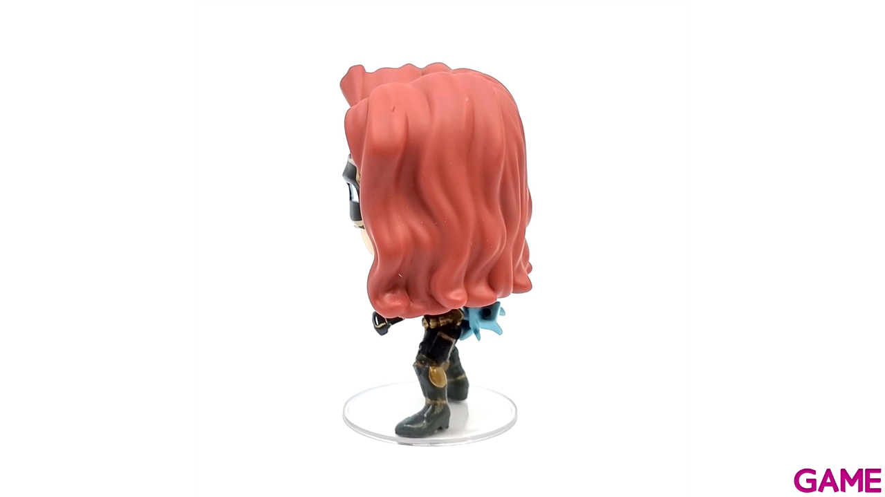Figura POP Avengers The Game: Viuda Negra-3
