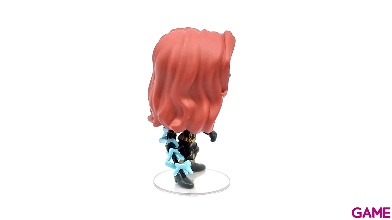 Figura POP Avengers The Game: Viuda Negra-4