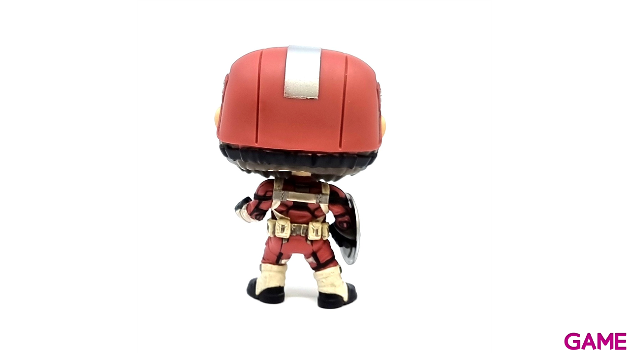 Figura POP Viuda Negra: Red Guardian-3