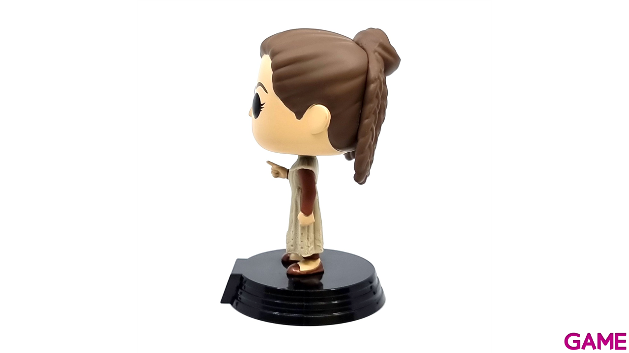Figura POP Deluxe Star Wars: Leia Bespin-1
