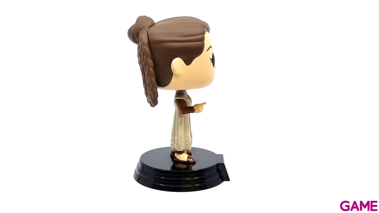 Figura POP Deluxe Star Wars: Leia Bespin-3