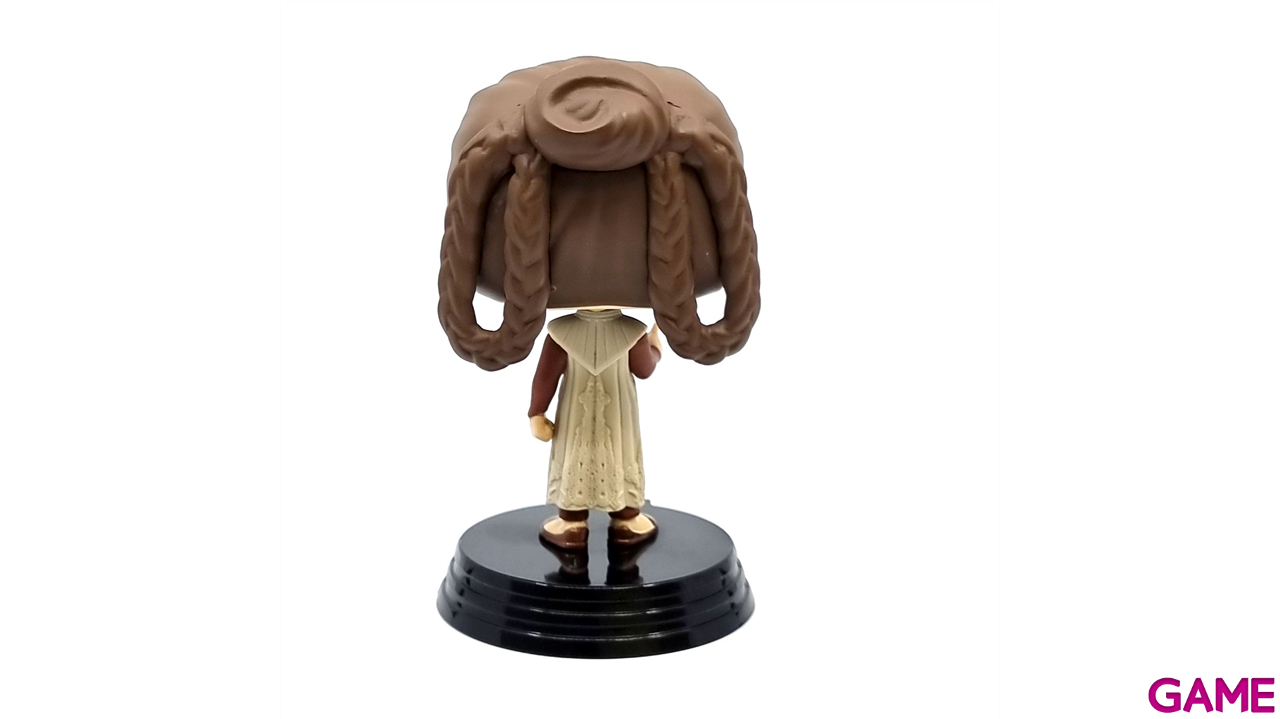 Figura POP Deluxe Star Wars: Leia Bespin-4