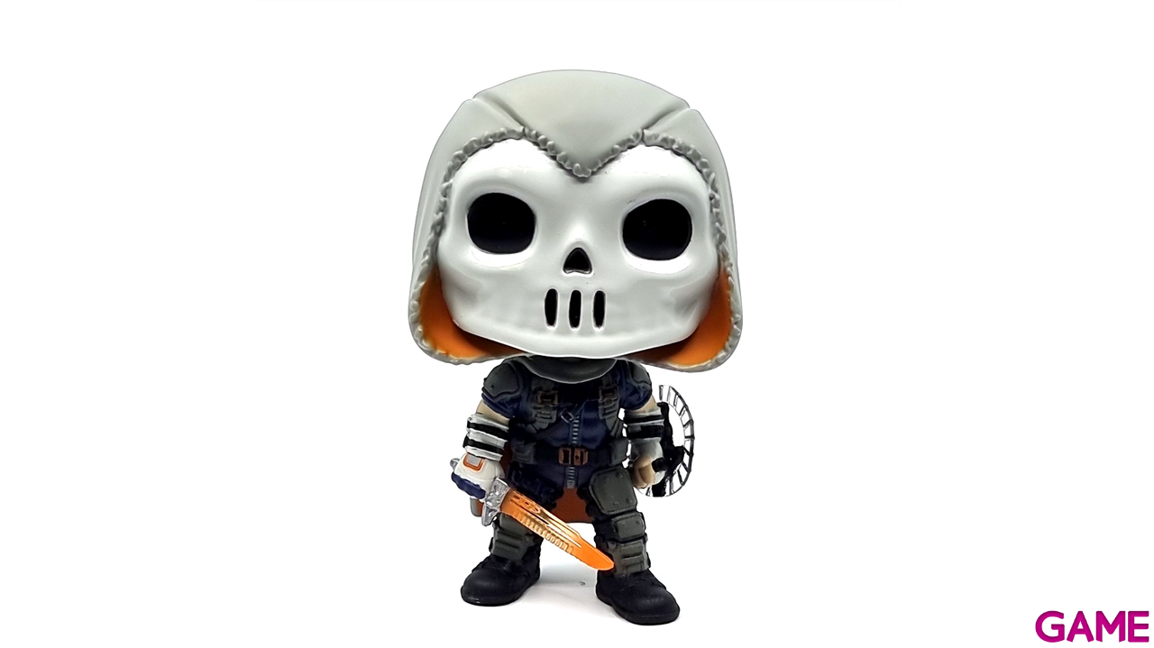 Figura POP Avengers The Game: Taskmaster-2