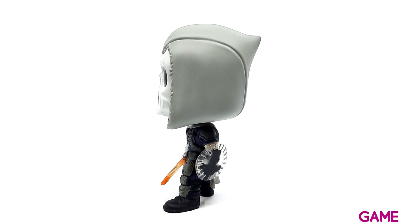 Figura POP Avengers The Game: Taskmaster-3