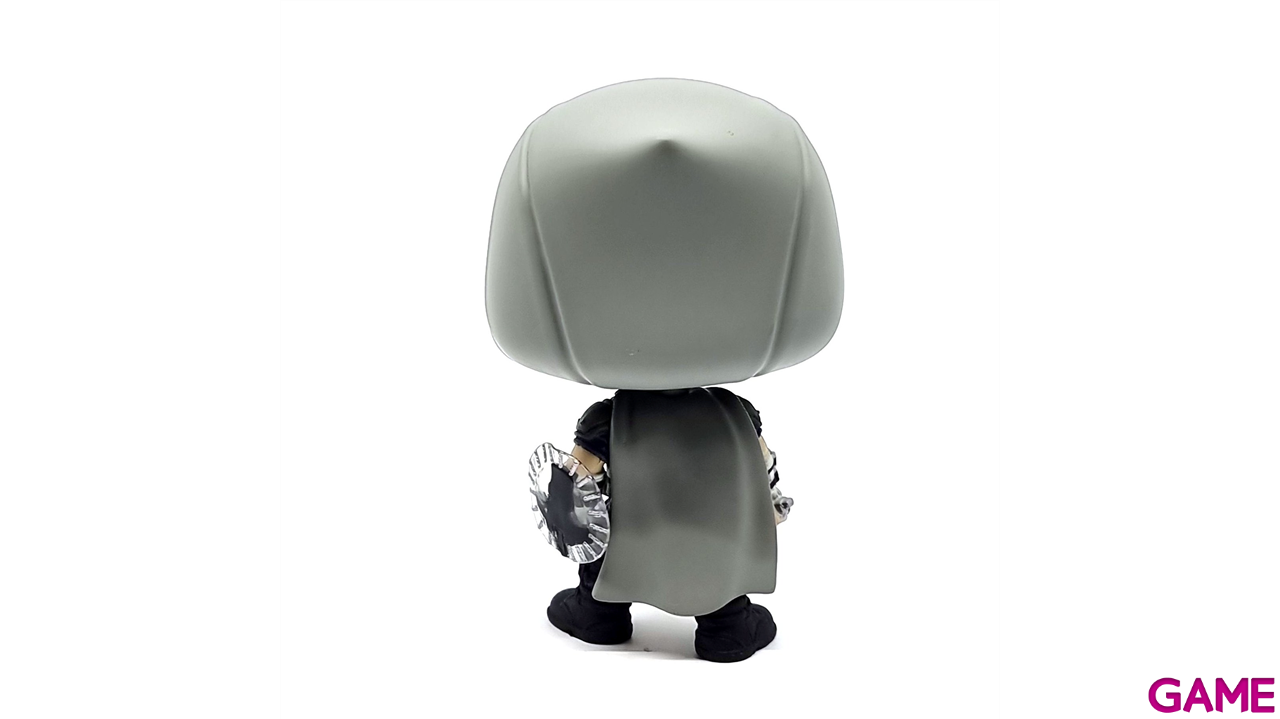 Figura POP Avengers The Game: Taskmaster-5