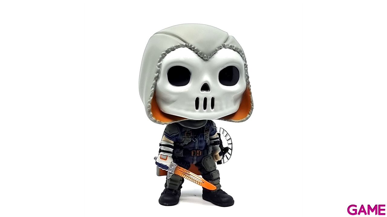 Figura POP Avengers The Game: Taskmaster-6