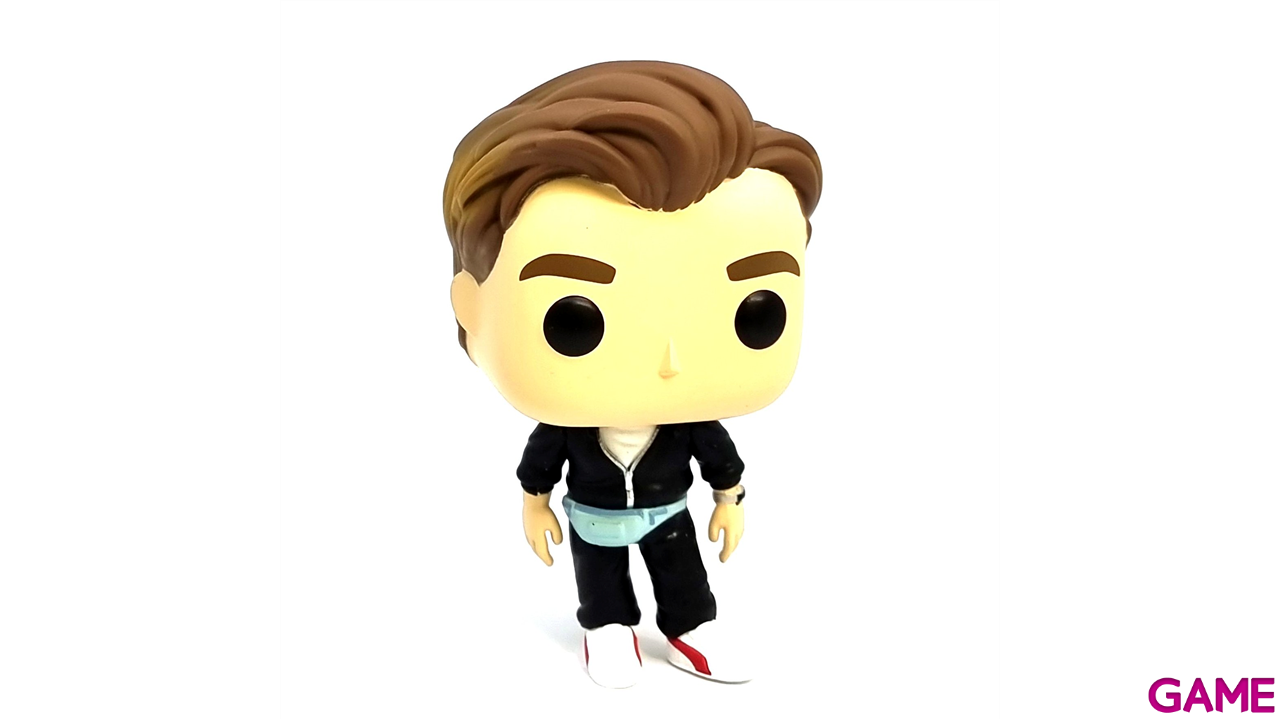 Figura POP Wonder Woman 1984: Steve Trevor-5