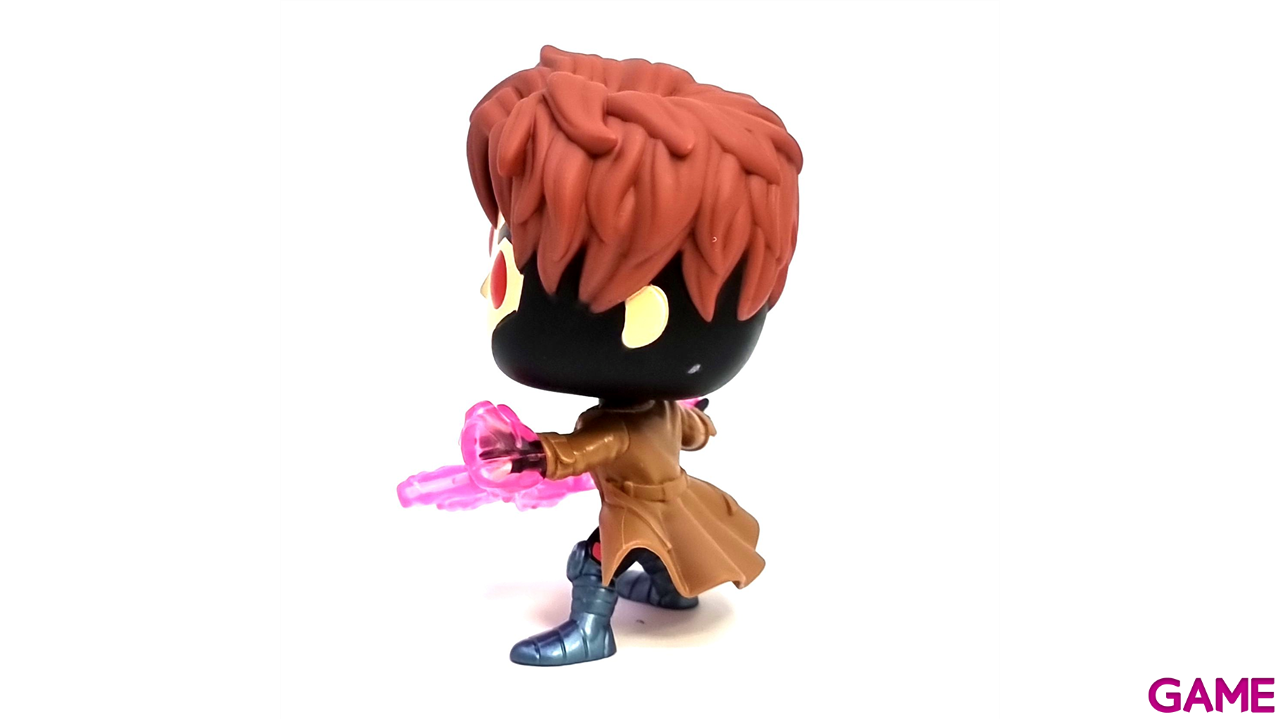 Figura POP X-Men Classic: Gambit-1