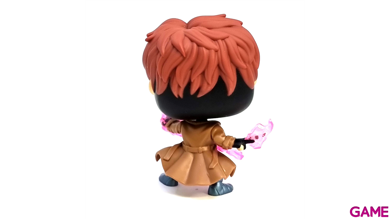 Figura POP X-Men Classic: Gambit-3