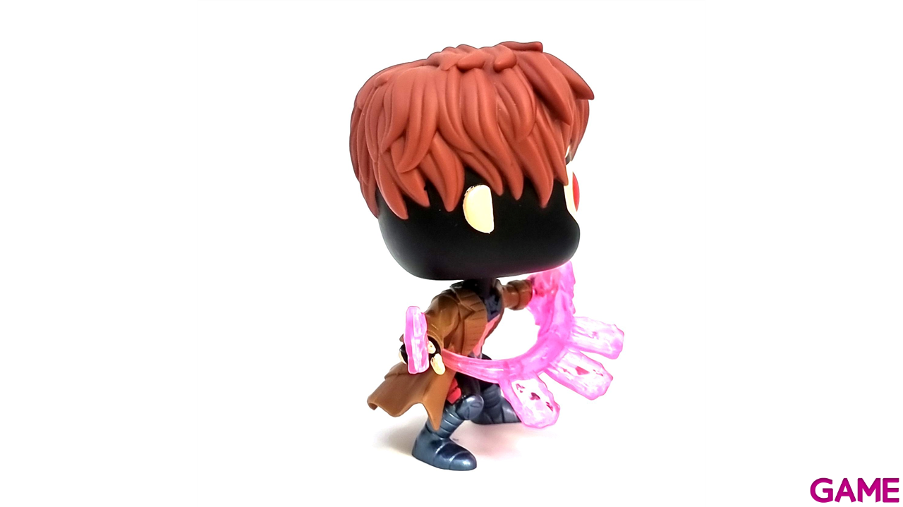 Figura POP X-Men Classic: Gambit-4
