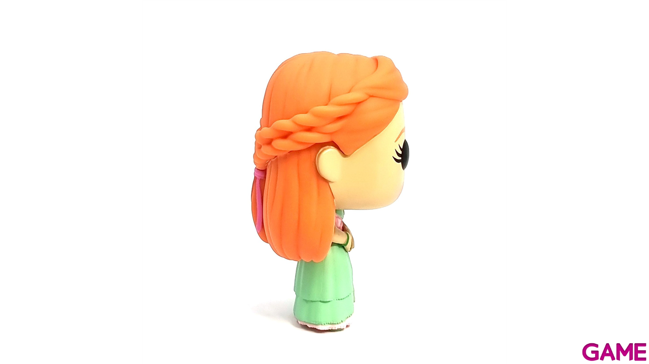 Figura POP Harry Potter: Ginny Weasley-4