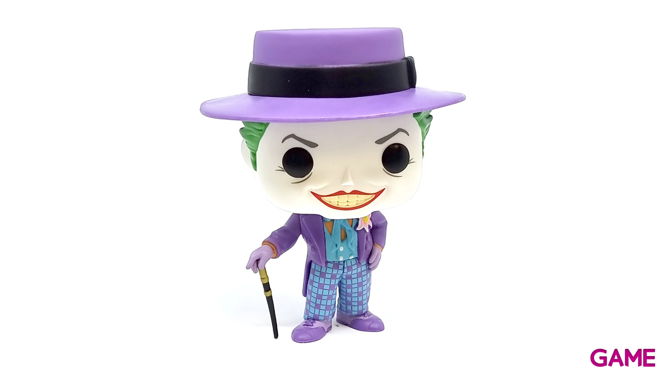 Figura POP DC Batman 1989: Joker-0