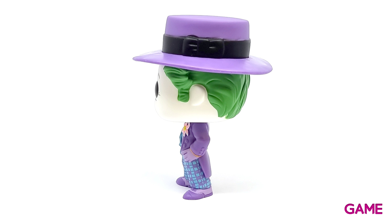 Figura POP DC Batman 1989: Joker-2