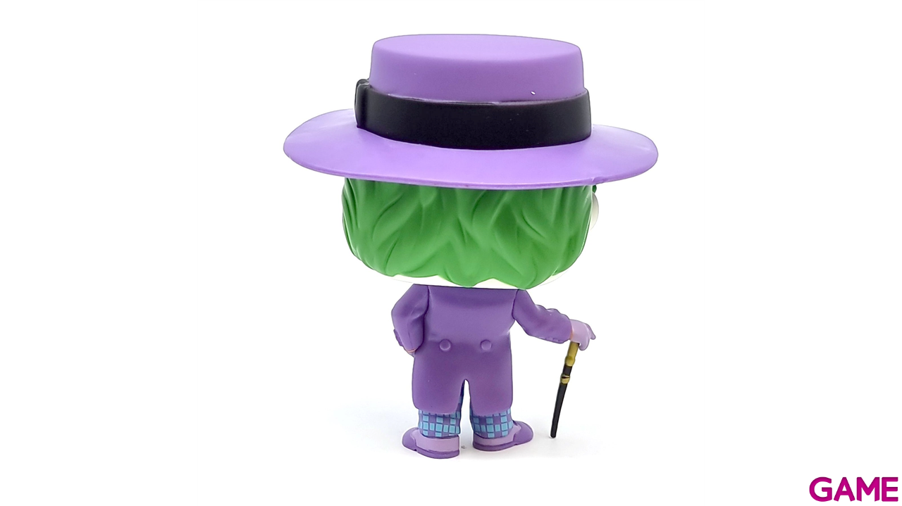 Figura POP DC Batman 1989: Joker-3