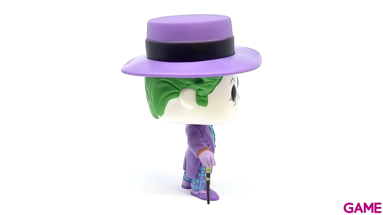 Figura POP DC Batman 1989: Joker-4