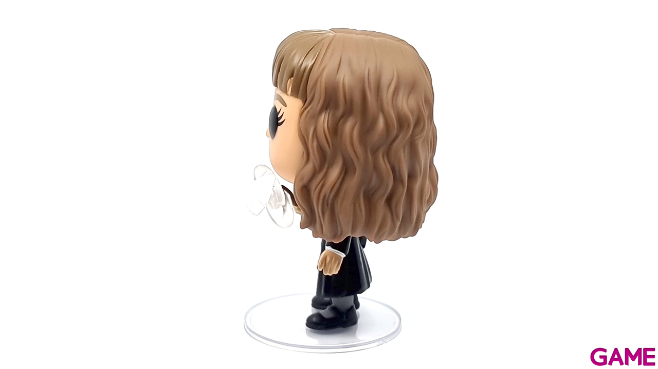 Figura POP  Harry Potter Hermione Feather-8