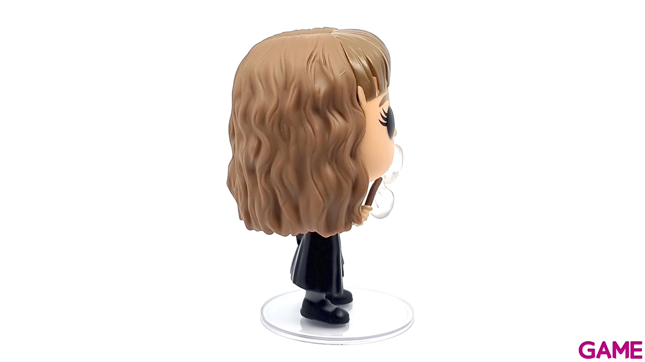 Figura POP  Harry Potter Hermione Feather-9