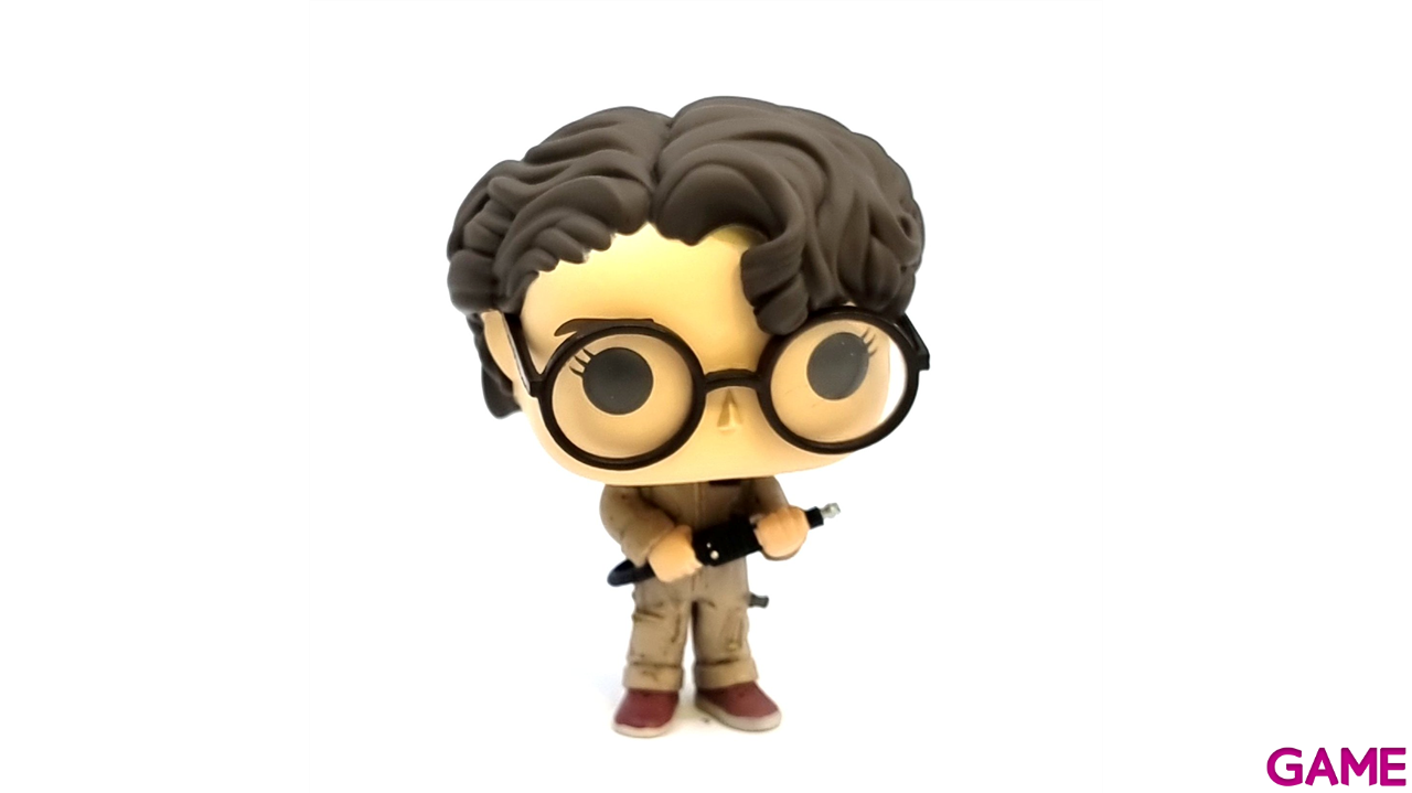 Figura POP Ghostbusters: Afterlife Phoebe-0