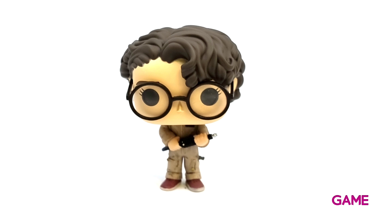 Figura POP Ghostbusters: Afterlife Phoebe-4