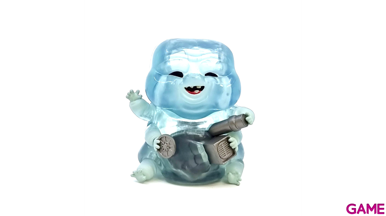 Figura POP Cazafantasmas: Más allá Muncher-0
