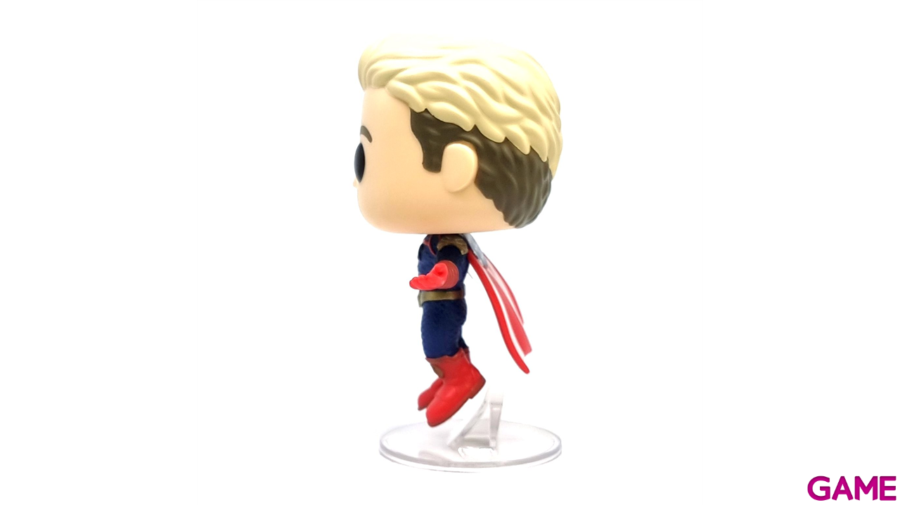 Figura POP TV: The Boys- Homelander Levitating-2
