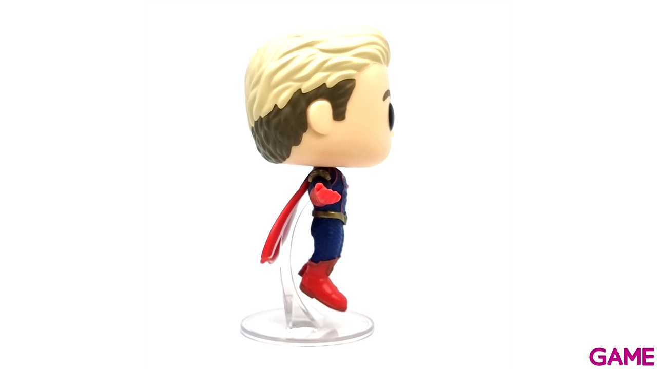 Figura POP TV: The Boys- Homelander Levitating-4
