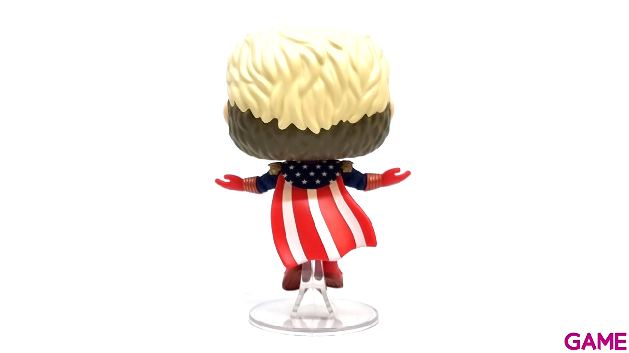 Figura POP TV: The Boys- Homelander Levitating-5
