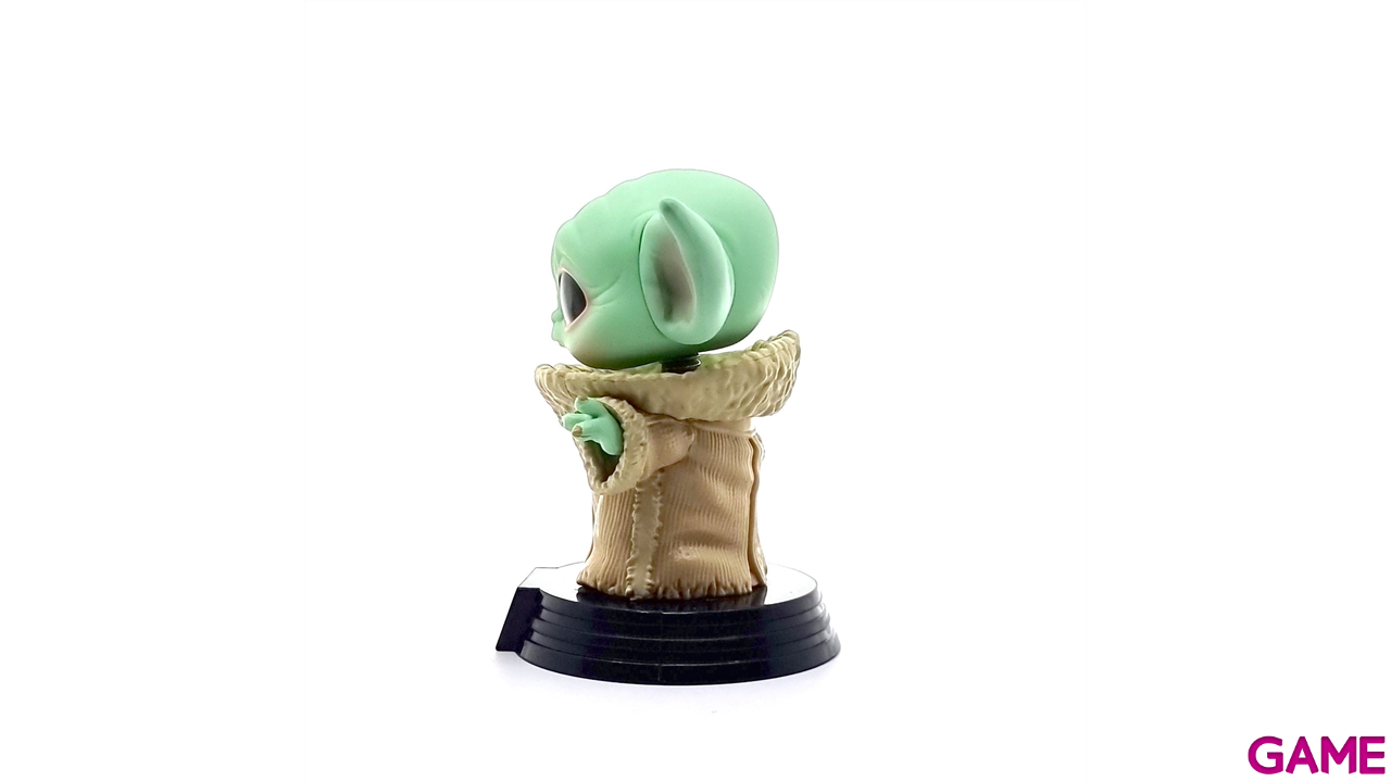 Figura POP Star Wars Mandalorian: The Child-2