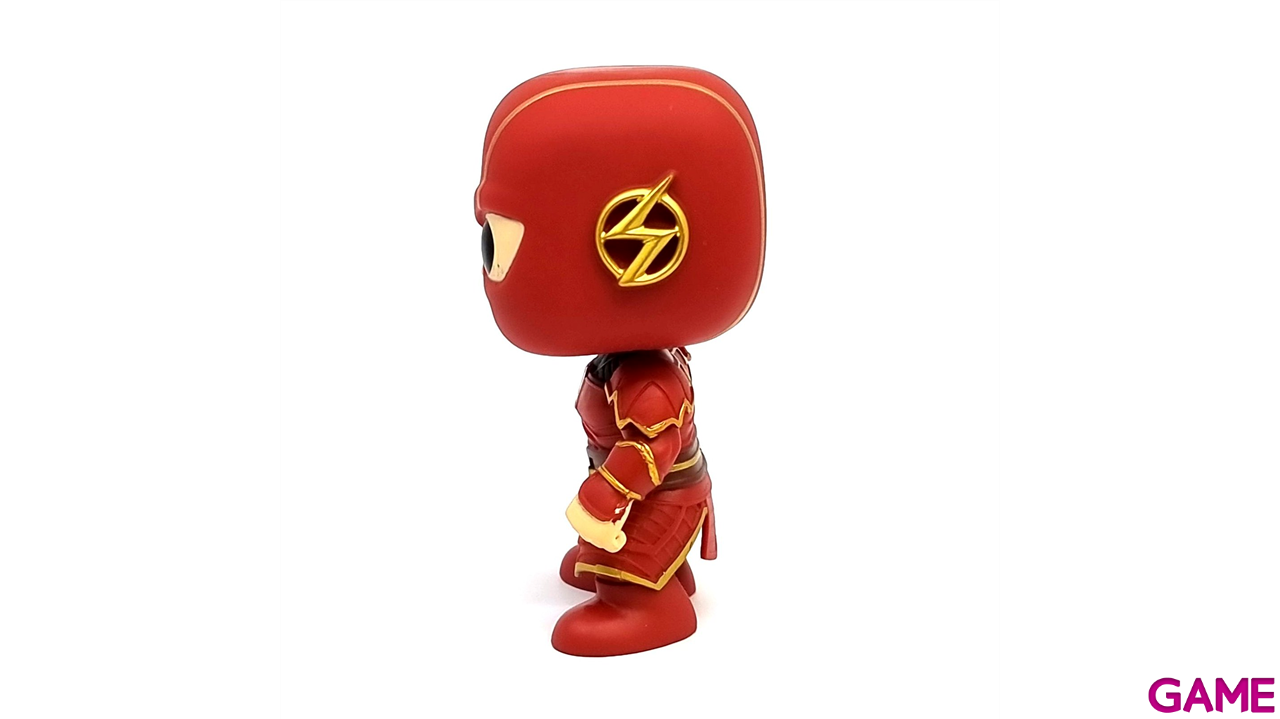 Figura POP Justice League: The Flash Imperial Palace-2