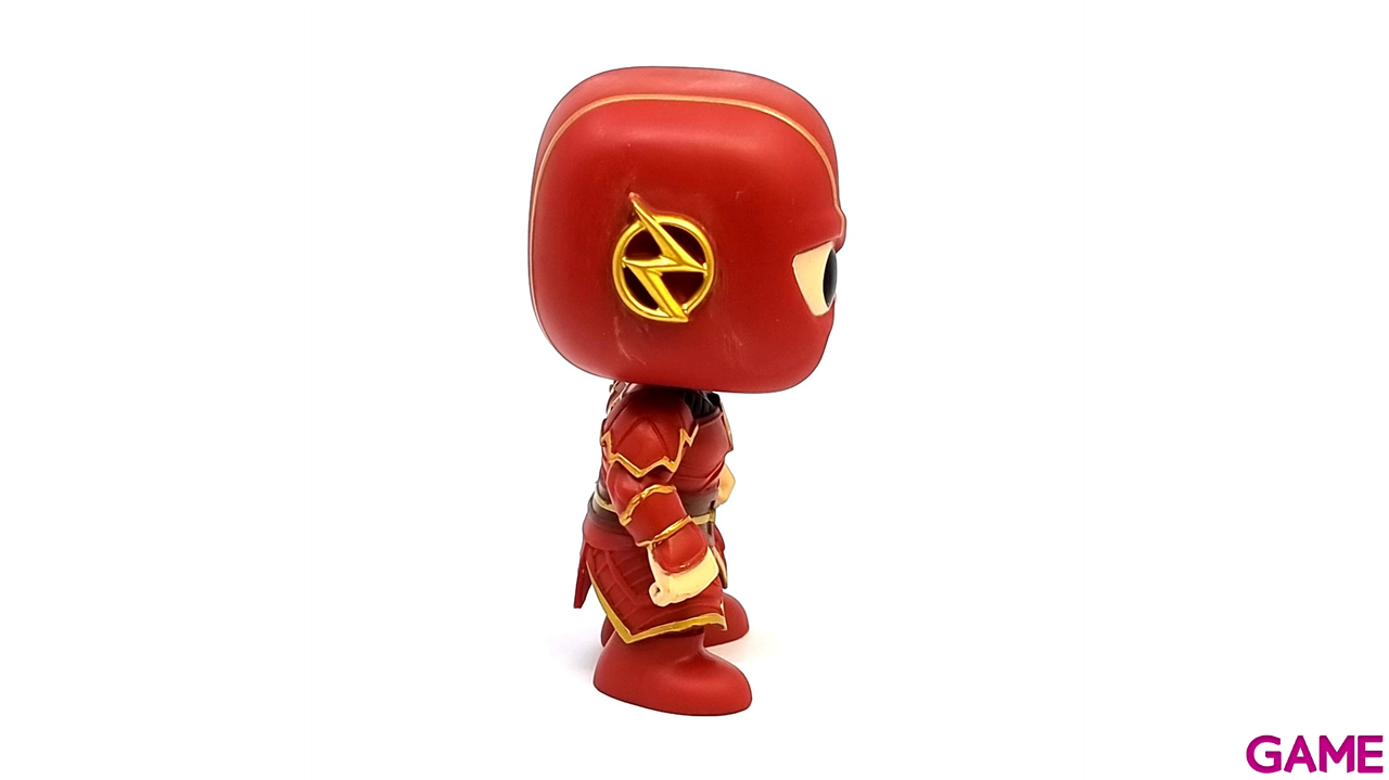 Figura POP Justice League: The Flash Imperial Palace-3