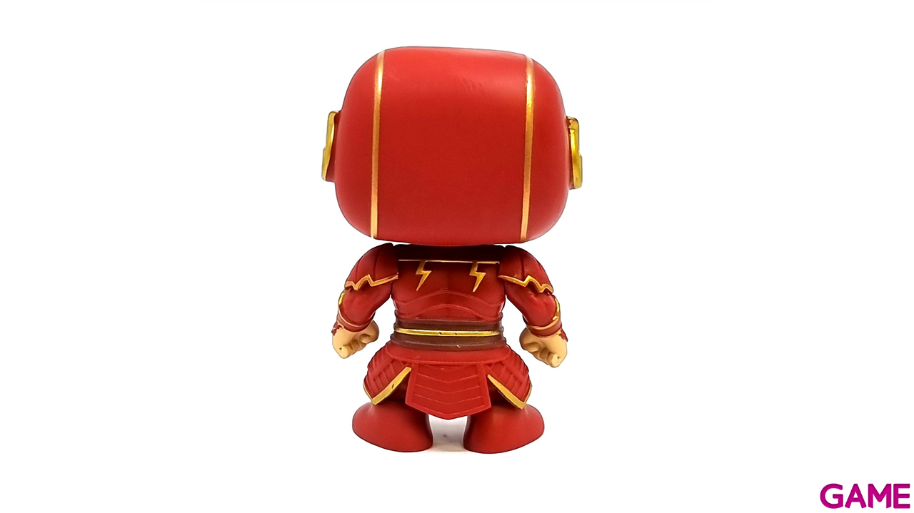 Figura POP Justice League: The Flash Imperial Palace-6