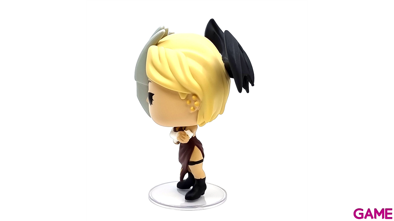 Figura POP My Hero Academia S8: Ryuko Hero Costume-3