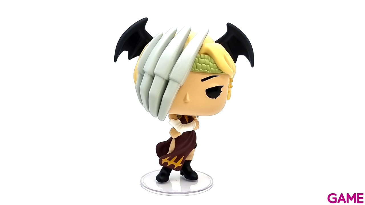 Figura POP My Hero Academia S8: Ryuko Hero Costume-6