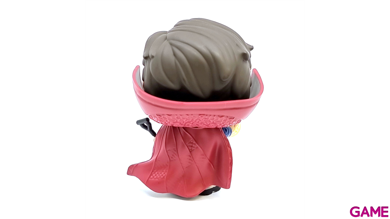 Figura POP Spider-Man No Way Home: Doctor Strange-4