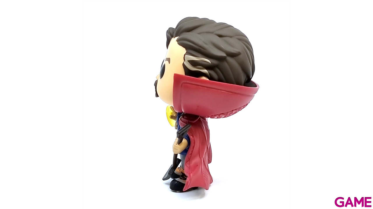 Figura POP Spider-Man No Way Home: Doctor Strange-5