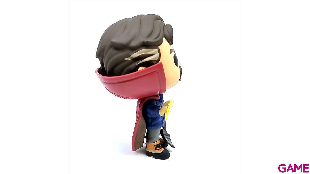 Figura POP Spider-Man No Way Home: Doctor Strange-6