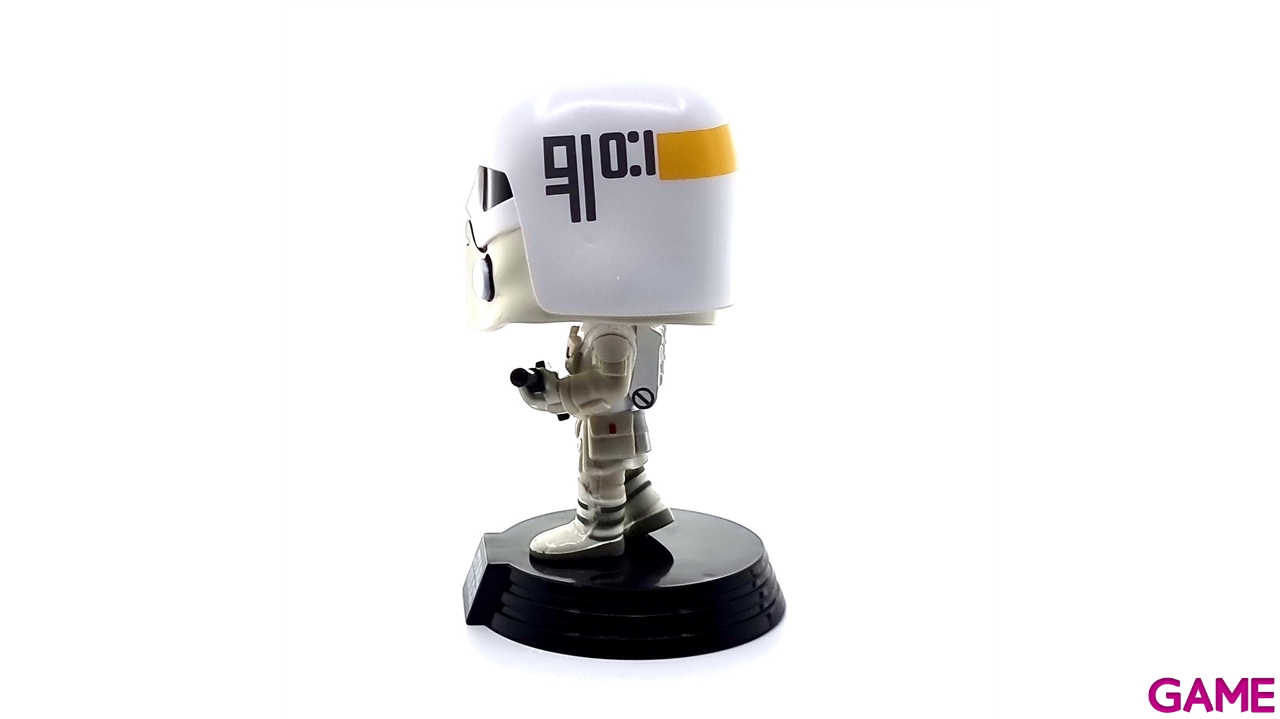 Figura POP Star Wars Concept Series: Snowtrooper-3